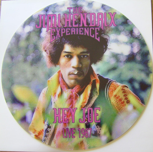 Jimi hendrix - , "