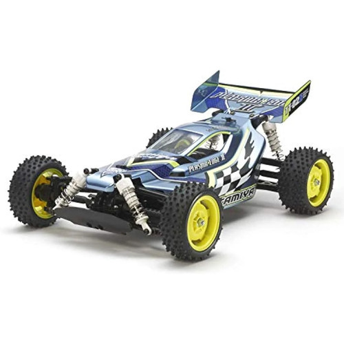 Tamiya plasma edge - tamiya,
