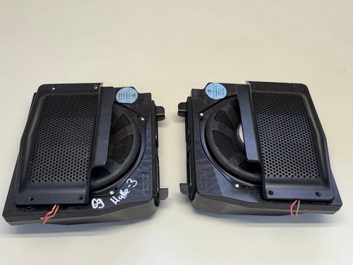 Bmw e83 lci lautsprecher - e83,