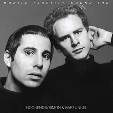 MOFI 2257 | Simon & Garfunkel