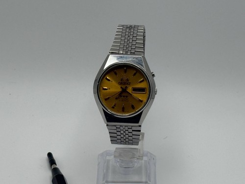 Orient stars crystal vintage - 3,