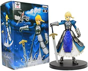 Saber dxf anime - dxf,