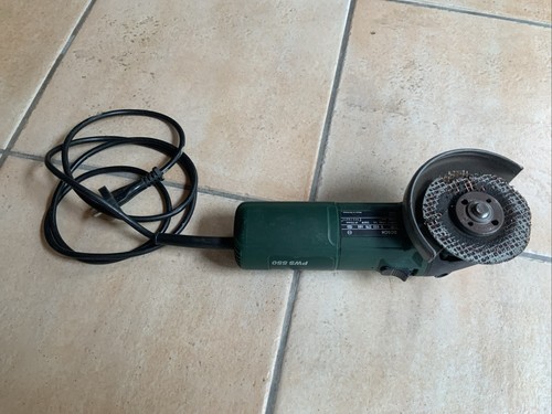 Bosch winkelschleifer - bosch, (flex)