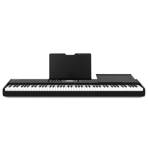 Studiologic sl88 mk2 fully - mk2,