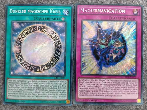 Dunkler magischer kreis - dunkler, &