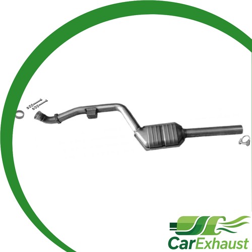 Katalysator für mercedes w202 - katalysator,