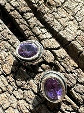 Huldresølv Sterling Silber