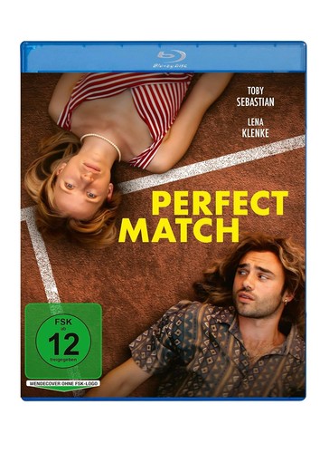 Perfect match die - perfect,