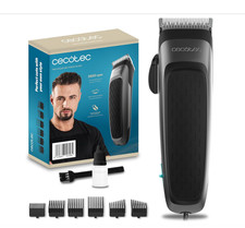 Cecotec Haarschneider - Rasiermaschine PrecisionCare Power Blade, 5800 U/min