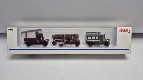 Märklin 1890 oldtimer - h0,