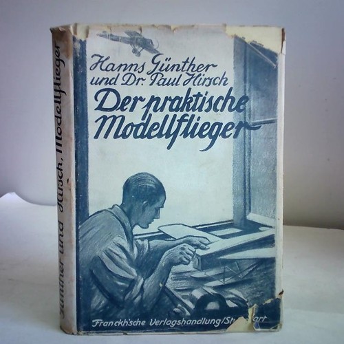 Der praktische modellflieger - praktische,