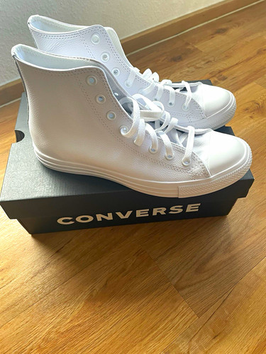 Converse herren sneaker - converse, high