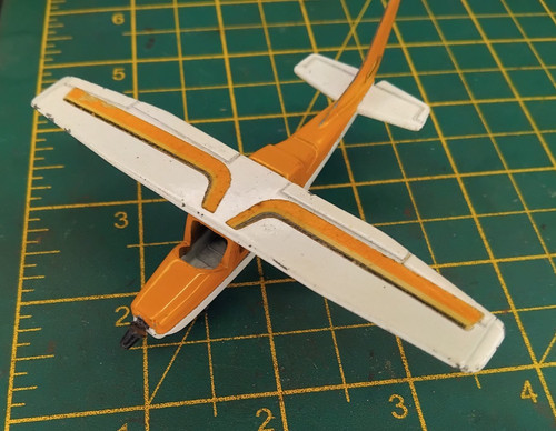 Vintage matchbox sb14 - vintage,
