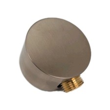 Axor Starck Wandanschluss mit