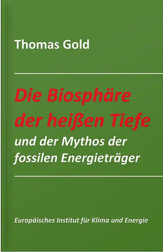 Die biosphäre der heißen - die,