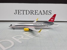 1/400 TUIFLY / TUI BOEING