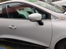 Tür vorne rechts Renault Clio