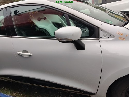Tür vorne rechts renault - tür, clio