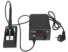 Kunststoff-Schweißgerät