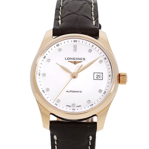 Longines master automatik 29mm - longines,