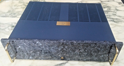Electrocompaniet 100 dmb - aw-100,