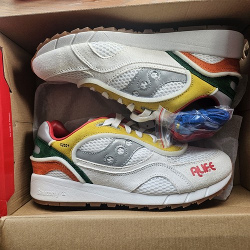 Saucony alife shadow 6000 - x,