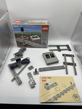 LEGO 7860 Remote Controlled