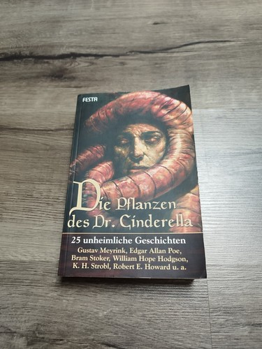 Die pflanzen des - die,