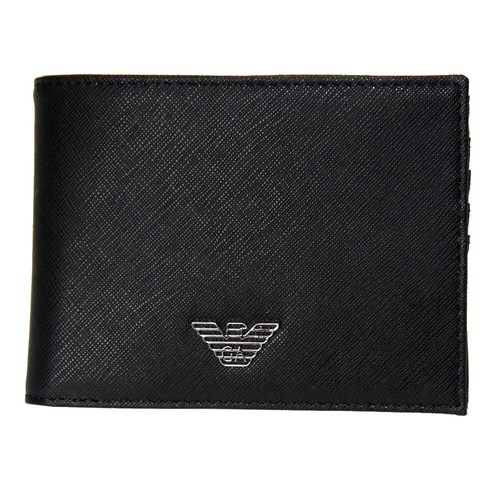 Emporio armani herren bifold - emporio,