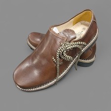 Trachtenschuhe Haferlschuhe