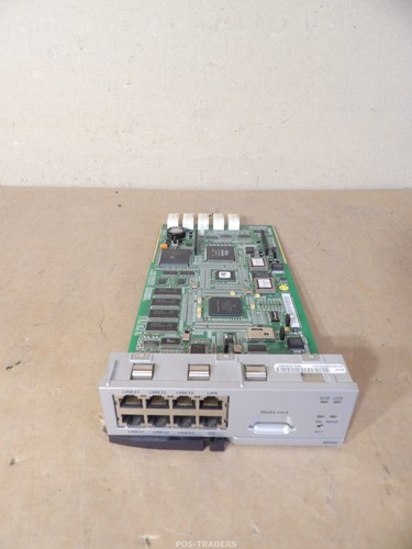 Samsung mp40 port extension - samsung, 8-port