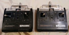 Futaba FP-T5LK & FP-T4L