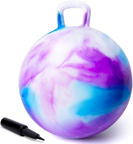 Hüpfball mit handpumpe für - handpumpe,,