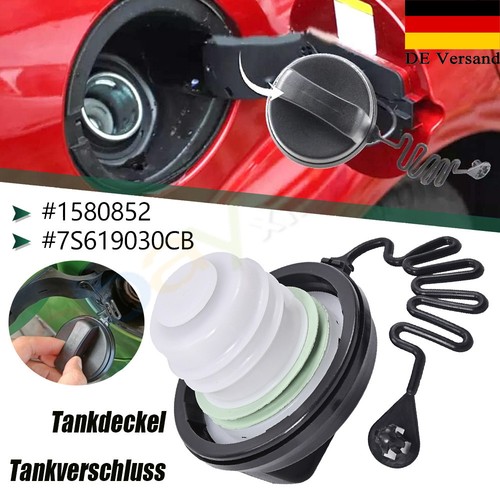Tankdeckel tankverschluss für - tankdeckel,