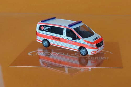 Busch 51108 mercedes - busch, mercedes-benz