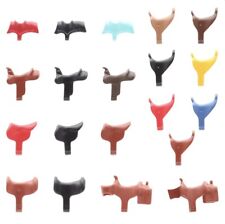 Playmobil Sattel Western Ritter Reiterhof Ägypter Pferd 1 und 2. Generation