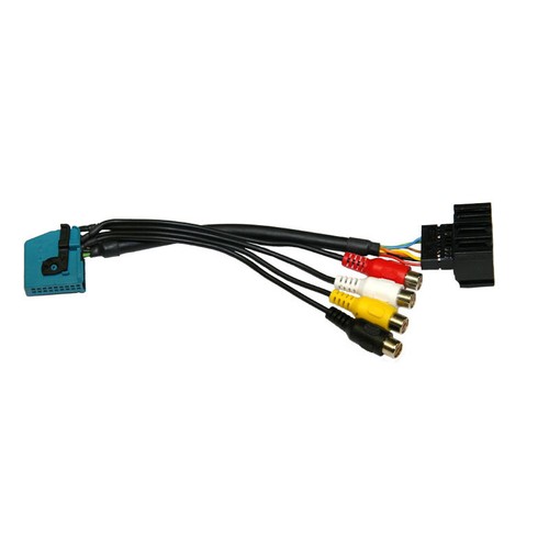 Bmw video dvd adapter - video, tv-tuner