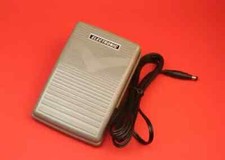 Fußpedal Fußanlasser für