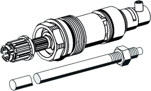 Schell polar oberteil - ii,