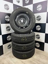 MINI Cooper Winterreifen Kompletträder Felgen F55 F56 F57 175/65 R15 6851510