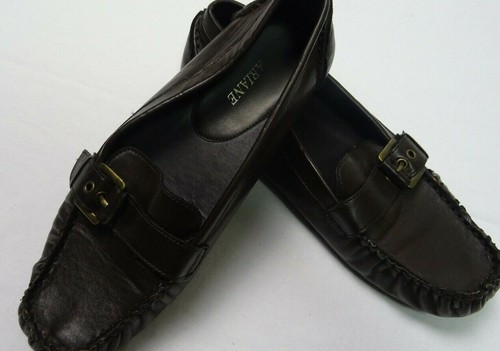Mokassins halbschuhe schuhe - mokassins,
