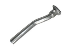 Novus Kat-Ersatzrohr für VW