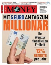 FOCUS MONEY 45/2024 (vom
