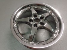 Oxigin 10  Felge 7,5x17 5x112