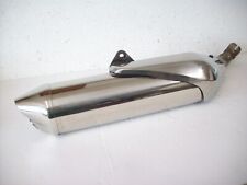 TOP Original Auspuff / Muffler Honda VFR 1200X - SC70 Crosstourer, 2012-2016