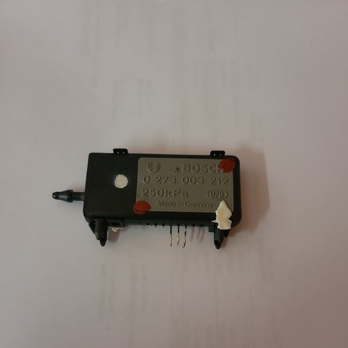 250kpa sensor ladedrucksensor - 250kpa,