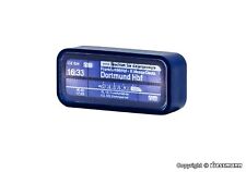 Viessmann Spur N 1898 Moderner Zugzielanzeiger mit LED-Beleuchtung