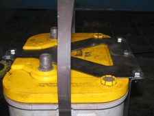 Optima 34/78 Battery box mount