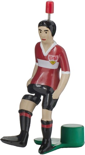 Tipp kick star - tipp-kick,