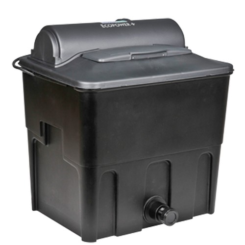 Hozelock eco power - 4000, uvc